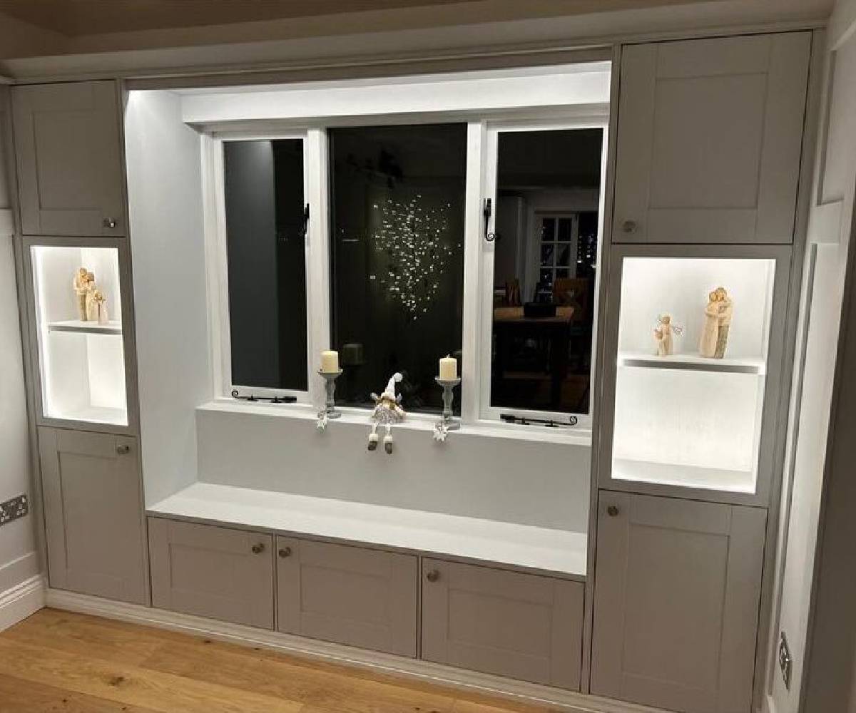 Electricians in Oswestry and Shropshire. Electricians in Oswestry and Shropshire.
